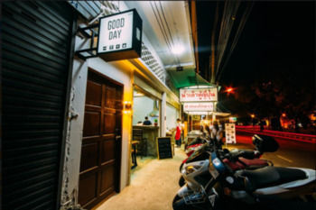 Good Day Otel Chiang Mai Dış mekan fotoğraf
