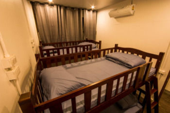Good Day Otel Chiang Mai Dış mekan fotoğraf
